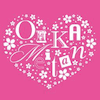 Ohka Gakuen University Logo