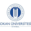 Okan University Logo