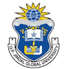 P Jindal Global University Logo
