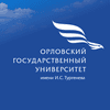 Orel State University Logo