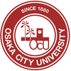 Osaka City University Logo