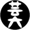 Osaka University of Arts Logo