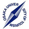 Osaka University of Tourism Logo