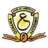 Osmania University Hyderabad Logo