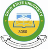 Osun State University Logo