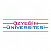 Ozyegin University Logo