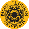 Pacific Lutheran University Logo