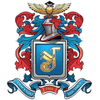 Pacific National University Logo