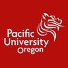Pacific University Oregon Logo