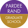 Pardee Rand Graduate School Logo