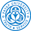 Payap University Logo
