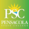 Pensacola State College Logo