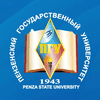 Penza State University Logo