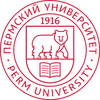Perm State University Logo