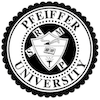 Pfeiffer University Logo