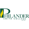 Philander Smith College Logo