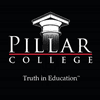 Pillar College Logo