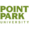 Point Park University Logo