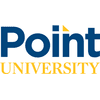 Point University Logo