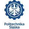 Silesian University of Technology in Gliwice Logo