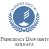 Presidency University Kolkata Logo