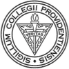 Providence College Logo