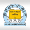 Punjabi University Logo