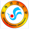 Qinghai Normal University Logo