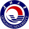 Qinghai University Logo