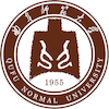 Qufu Normal University Logo