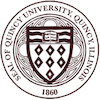 Quincy University Logo
