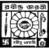 Rabindra Bharati University Logo