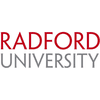 Radford University Logo