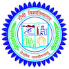 Ranchi University Logo