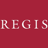 Regis College Logo