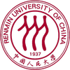 School of Business Renmin University of China Logo