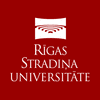 Riga Stradins University Logo