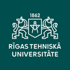 Riga Technical University Logo