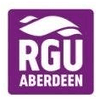 Robert Gordon University Logo
