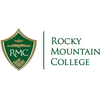 Rocky Mountain College Logo