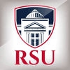Rogers State University Logo