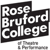 Rose Bruford College Logo