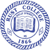 Rust College Logo