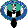 Saga University Logo