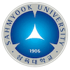 Sahmyook University Logo