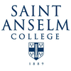 Saint Anselm College Logo