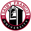Saint Francis University Logo