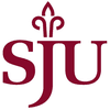 Saint Joseph's University Logo