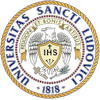 Saint Louis University Logo