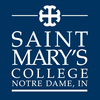 Saint Mary's College Notre Dame Logo